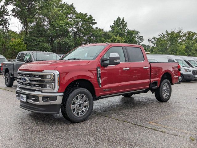 2024 Ford F-350 Lariat