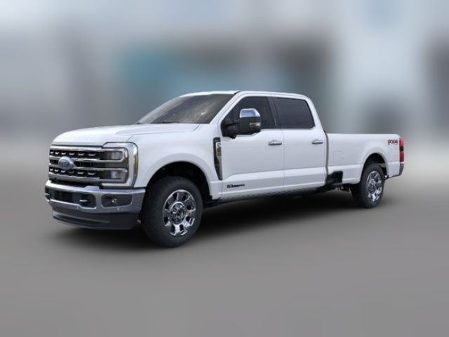 2024 Ford F-350 Lariat