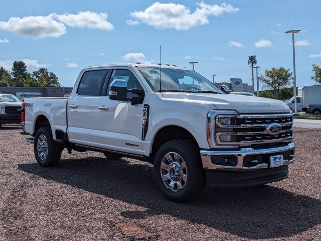 2024 Ford F-350 Lariat