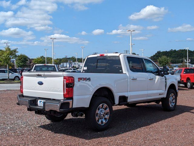 2024 Ford F-350 Lariat