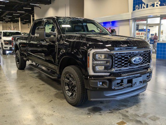 2024 Ford F-350 Lariat