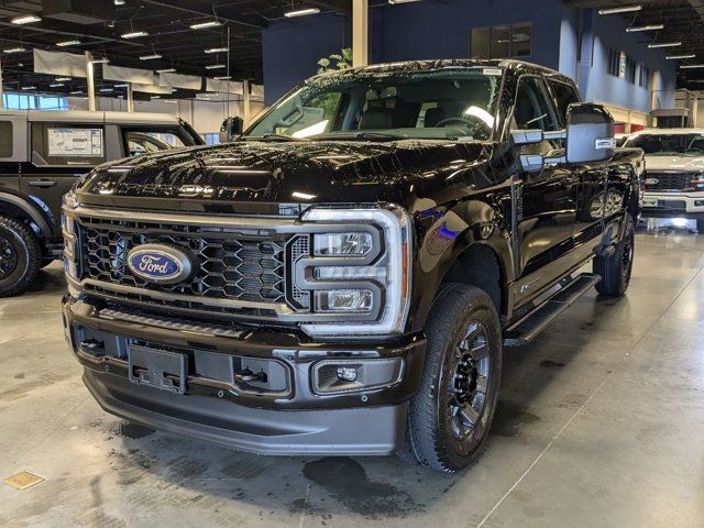 2024 Ford F-350 Lariat