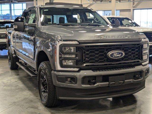 2024 Ford F-350 Lariat