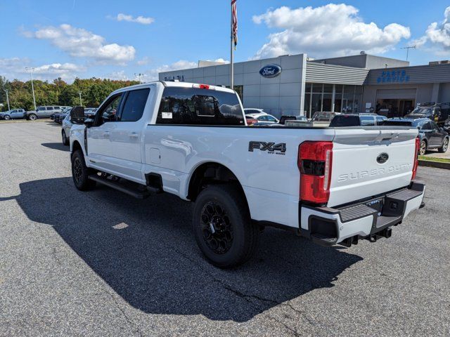 2024 Ford F-350 Lariat