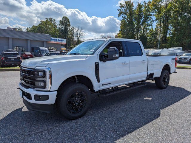 2024 Ford F-350 Lariat