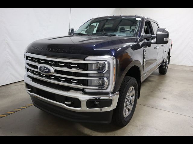 2024 Ford F-350 Lariat