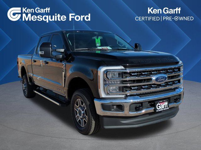 2024 Ford F-350 Lariat