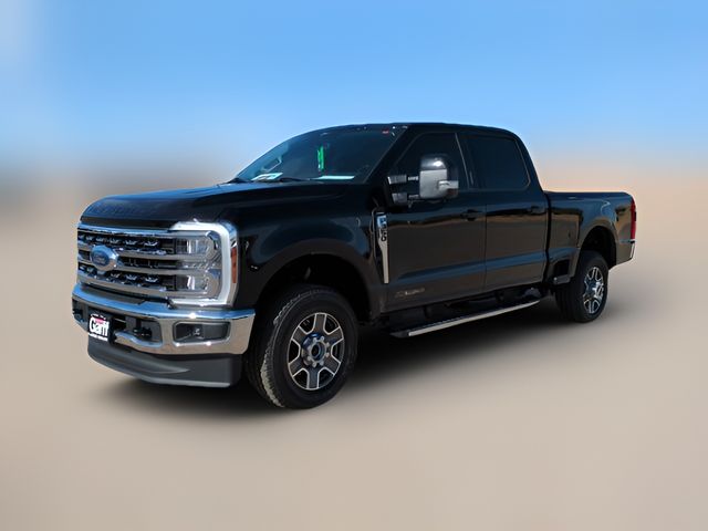 2024 Ford F-350 Lariat