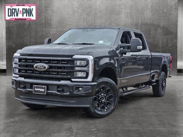 2024 Ford F-350 Lariat