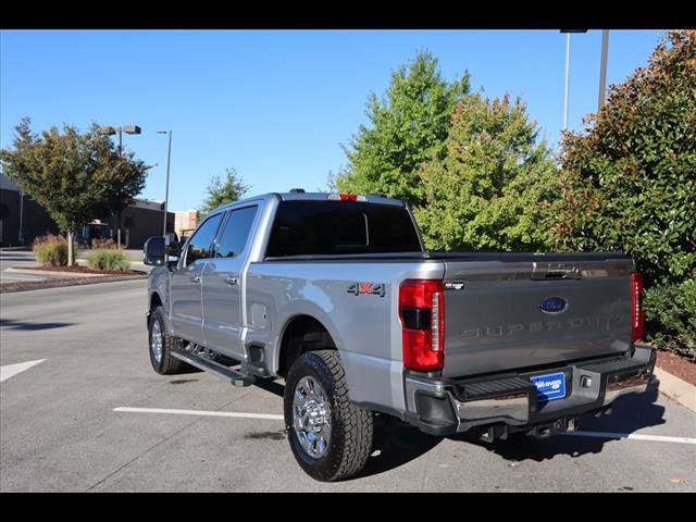 2024 Ford F-350 Lariat