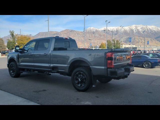 2024 Ford F-350 Lariat