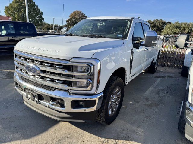 2024 Ford F-350 Lariat