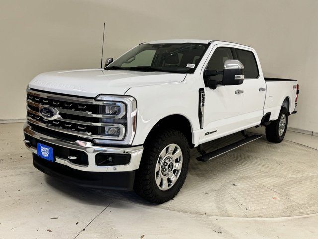 2024 Ford F-350 Lariat