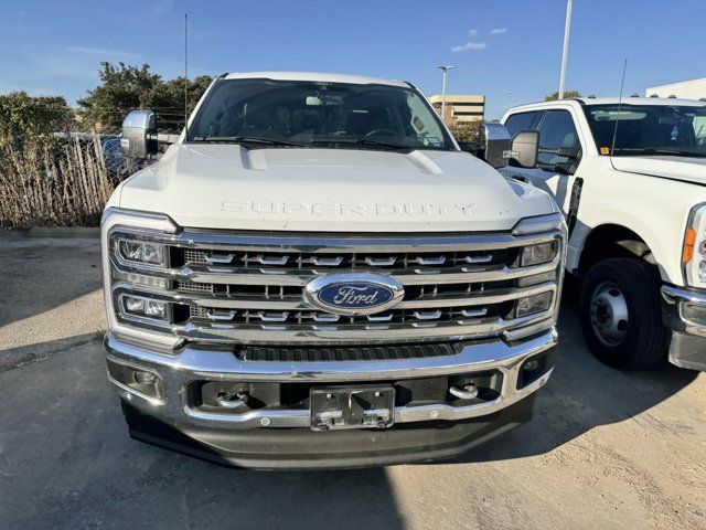 2024 Ford F-350 Lariat