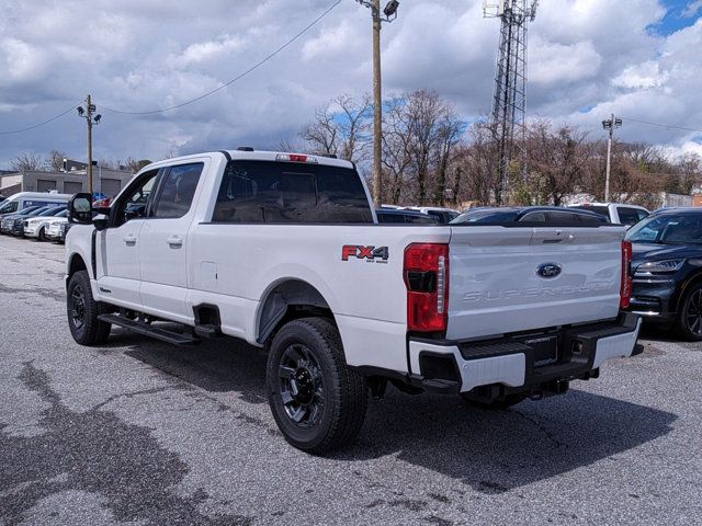 2024 Ford F-350 Lariat