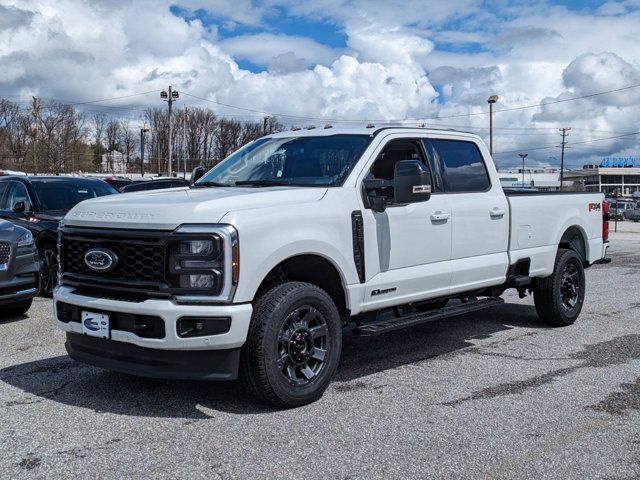 2024 Ford F-350 Lariat