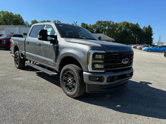 2024 Ford F-350 XL