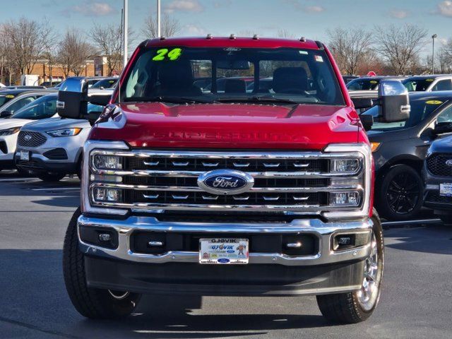 2024 Ford F-350 Lariat