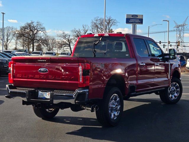 2024 Ford F-350 Lariat