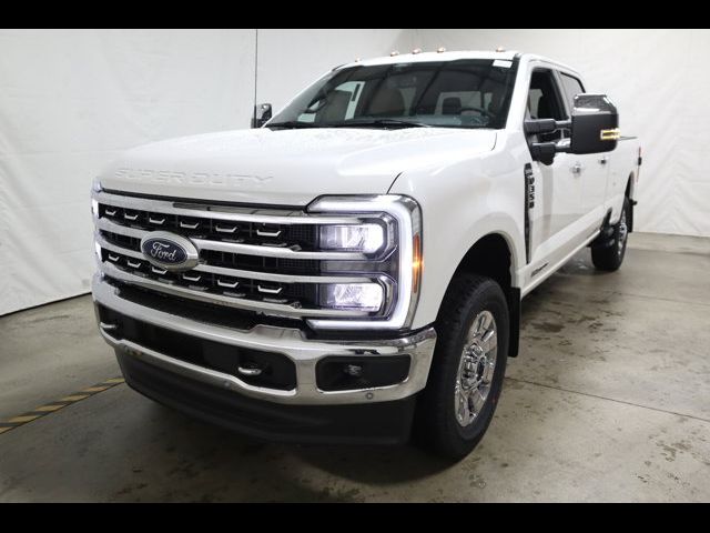 2024 Ford F-350 Lariat