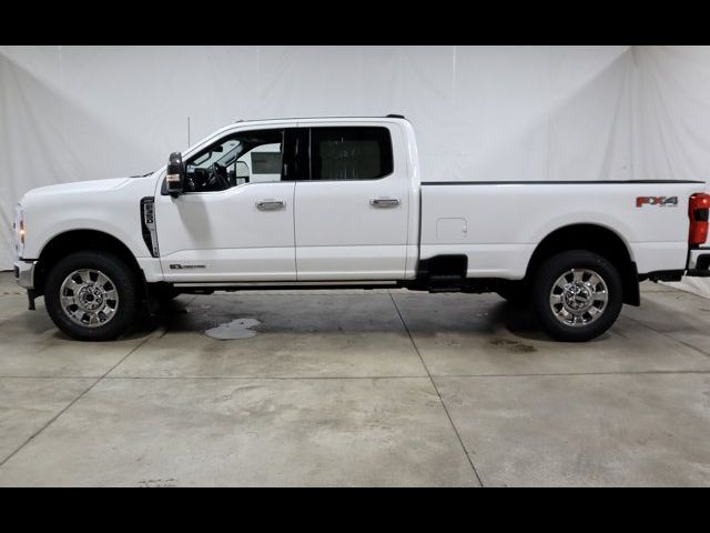 2024 Ford F-350 Lariat