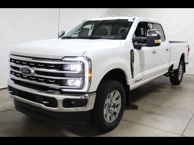 2024 Ford F-350 Lariat