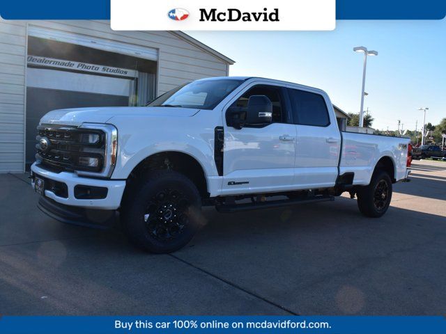 2024 Ford F-350 Lariat