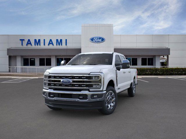 2024 Ford F-350 Lariat