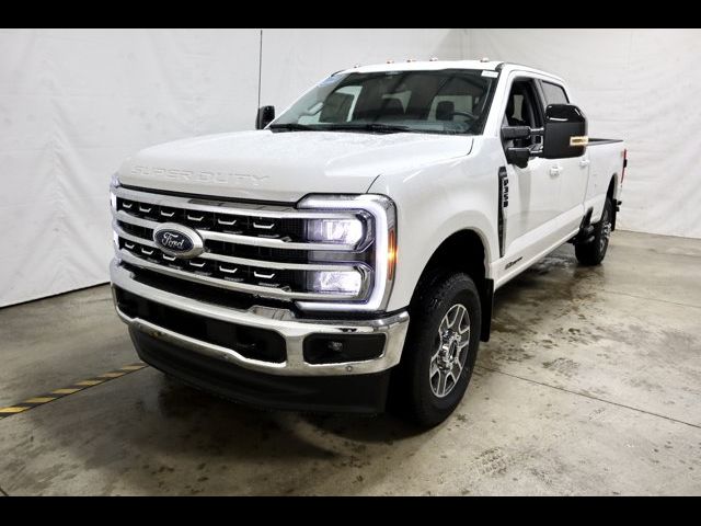 2024 Ford F-350 Lariat