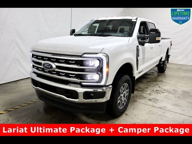 2024 Ford F-350 Lariat