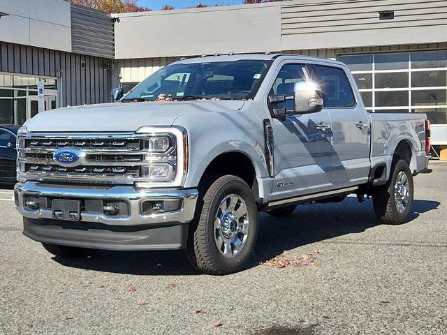 2024 Ford F-350 Lariat