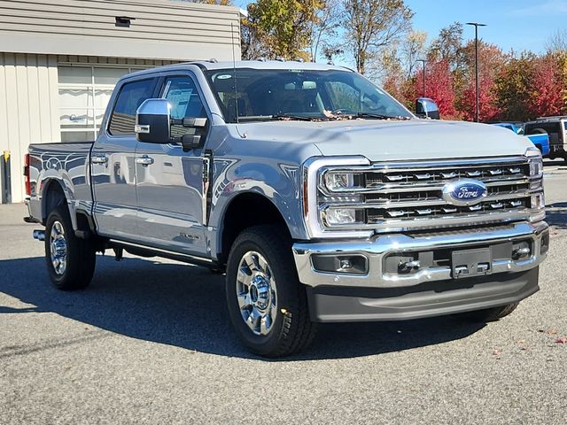 2024 Ford F-350 Lariat