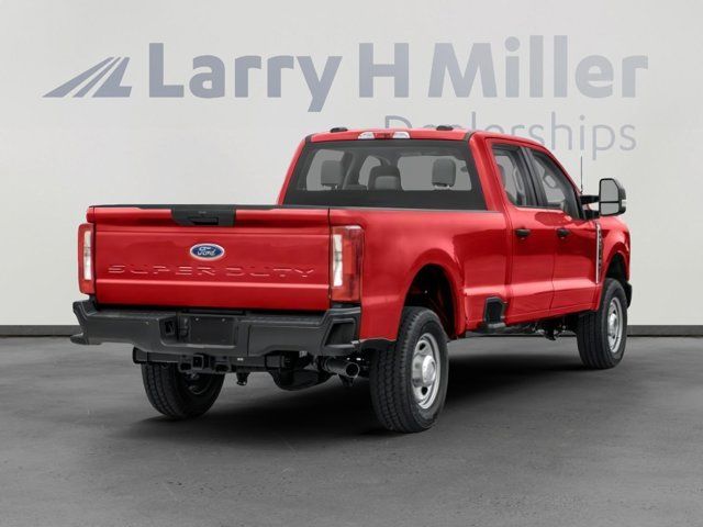 2024 Ford F-350 Lariat