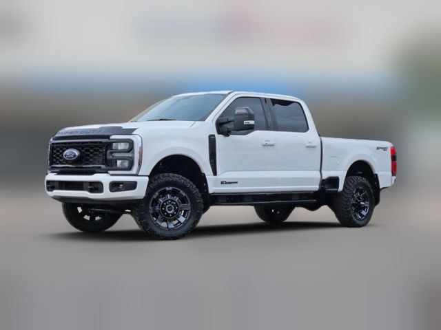 2024 Ford F-350 Lariat