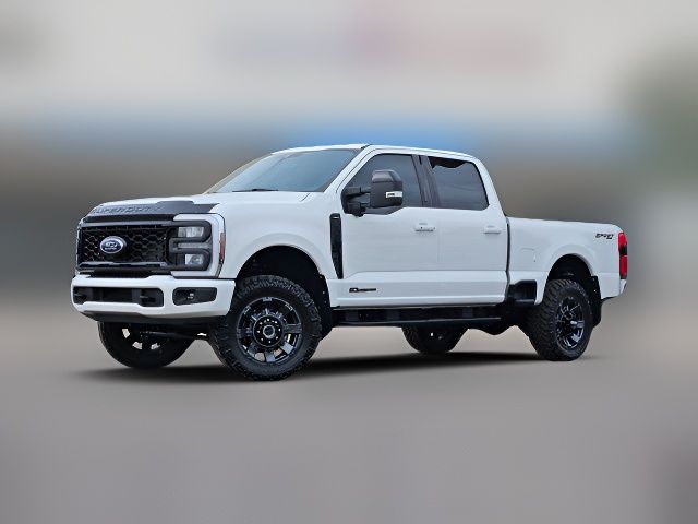 2024 Ford F-350 Lariat