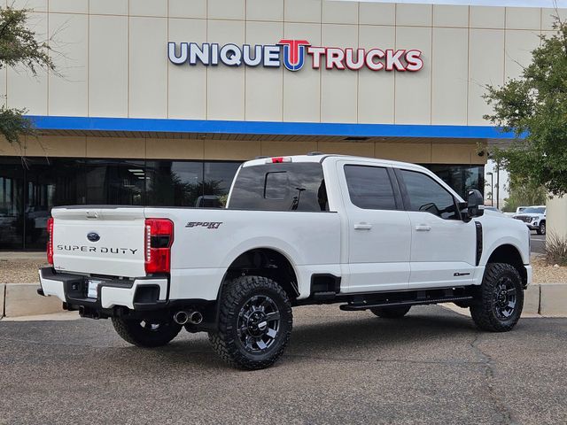 2024 Ford F-350 Lariat