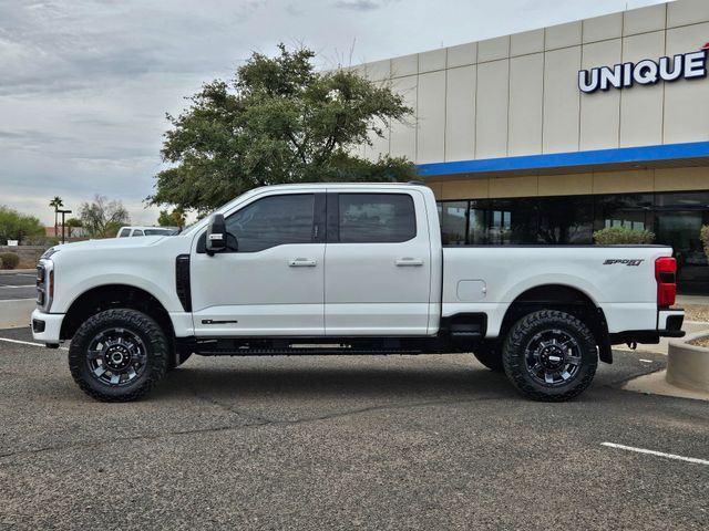 2024 Ford F-350 Lariat