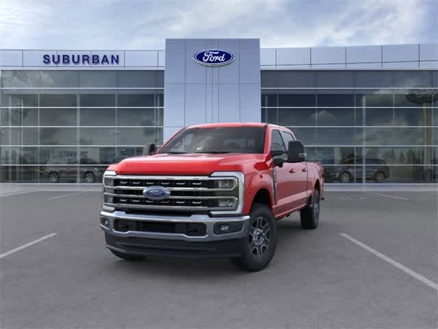 2024 Ford F-350 Lariat