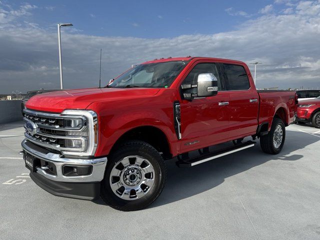 2024 Ford F-350 Lariat