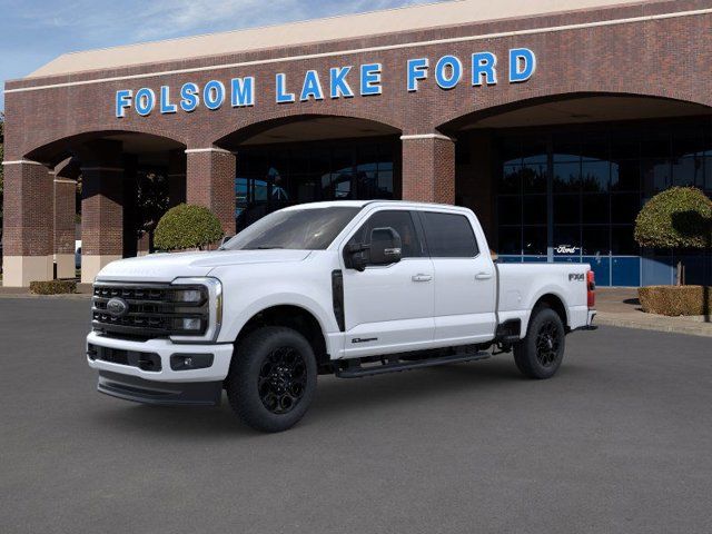 2024 Ford F-350 Lariat