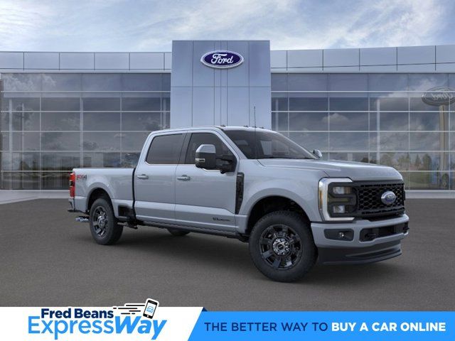 2024 Ford F-350 Lariat