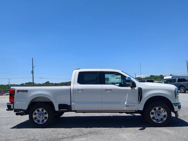 2024 Ford F-350 Lariat