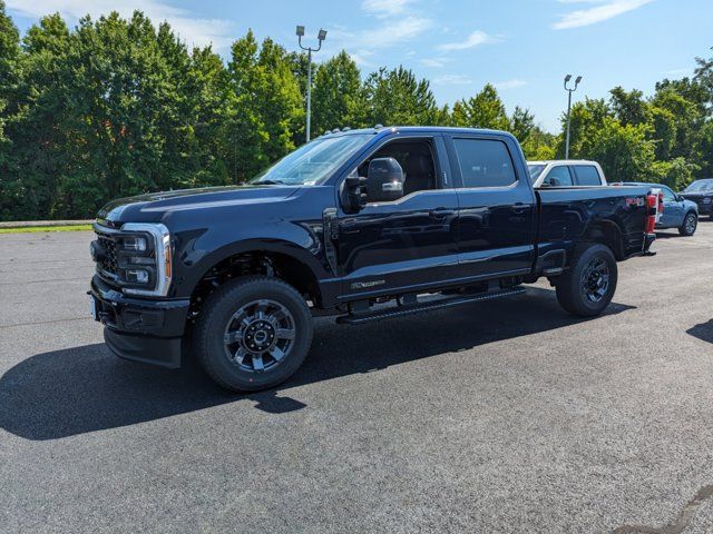 2024 Ford F-350 Lariat