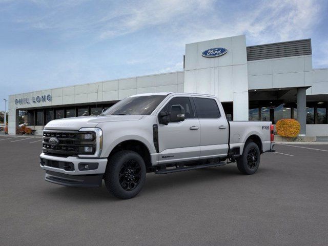 2024 Ford F-350 Lariat