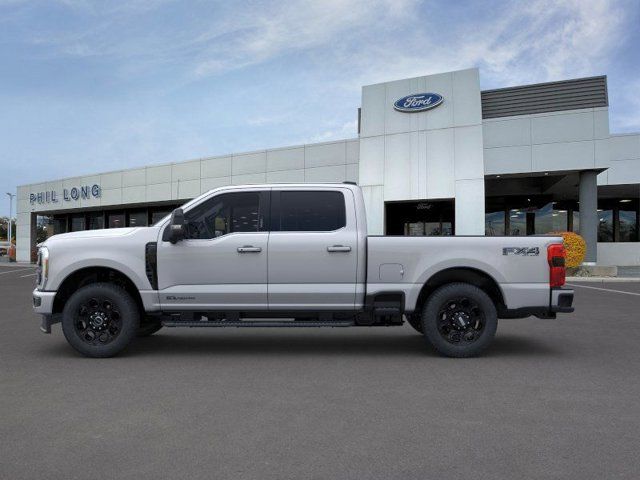 2024 Ford F-350 Lariat