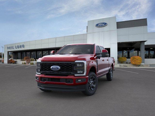 2024 Ford F-350 Lariat