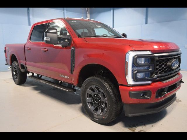 2024 Ford F-350 Lariat