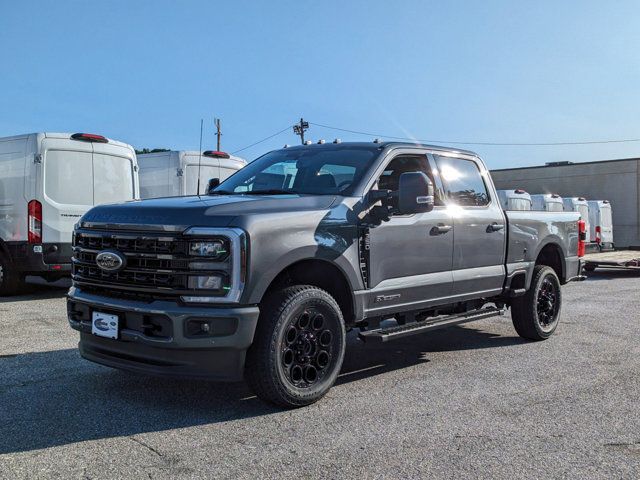 2024 Ford F-350 Lariat