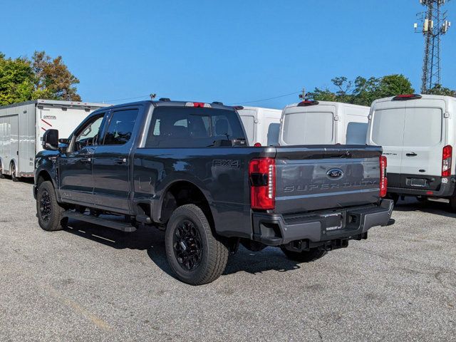 2024 Ford F-350 Lariat