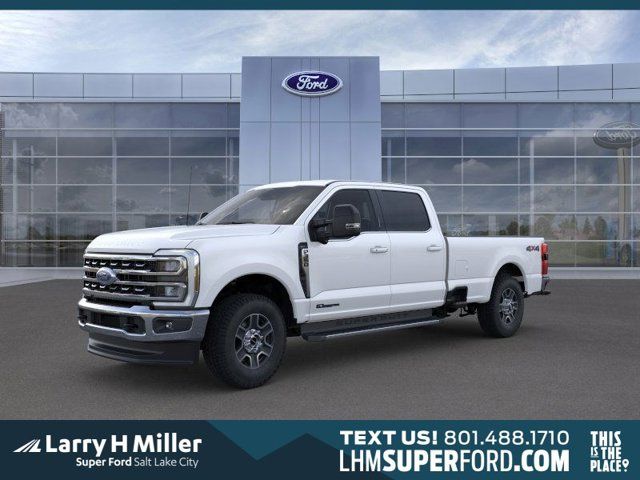 2024 Ford F-350 Lariat